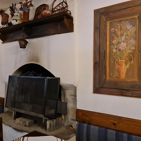 Стаи За Гости The Old House Velingrad Exteriér fotografie