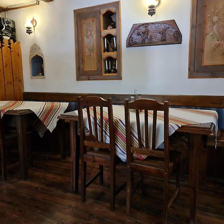 Стаи За Гости The Old House Velingrad Exteriér fotografie