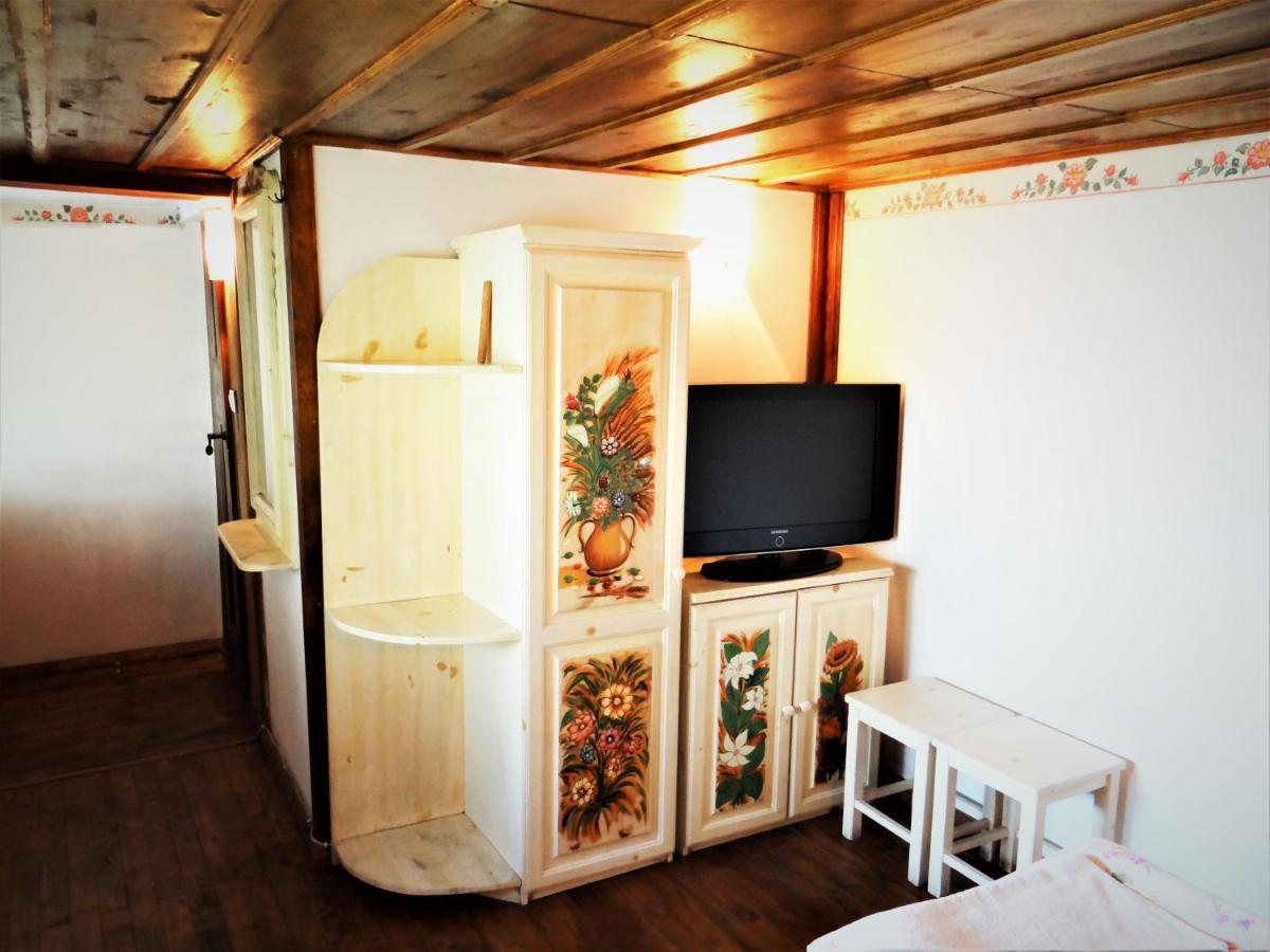 Стаи За Гости The Old House Velingrad Exteriér fotografie