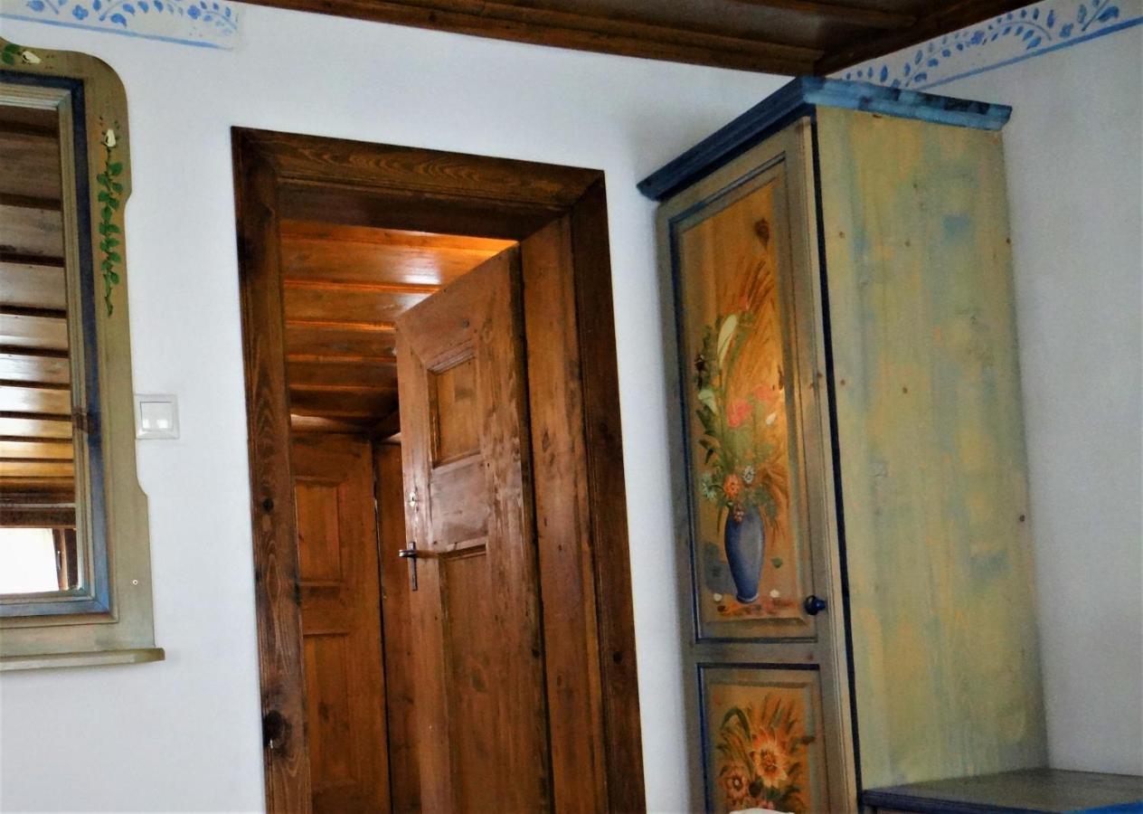 Стаи За Гости The Old House Velingrad Exteriér fotografie