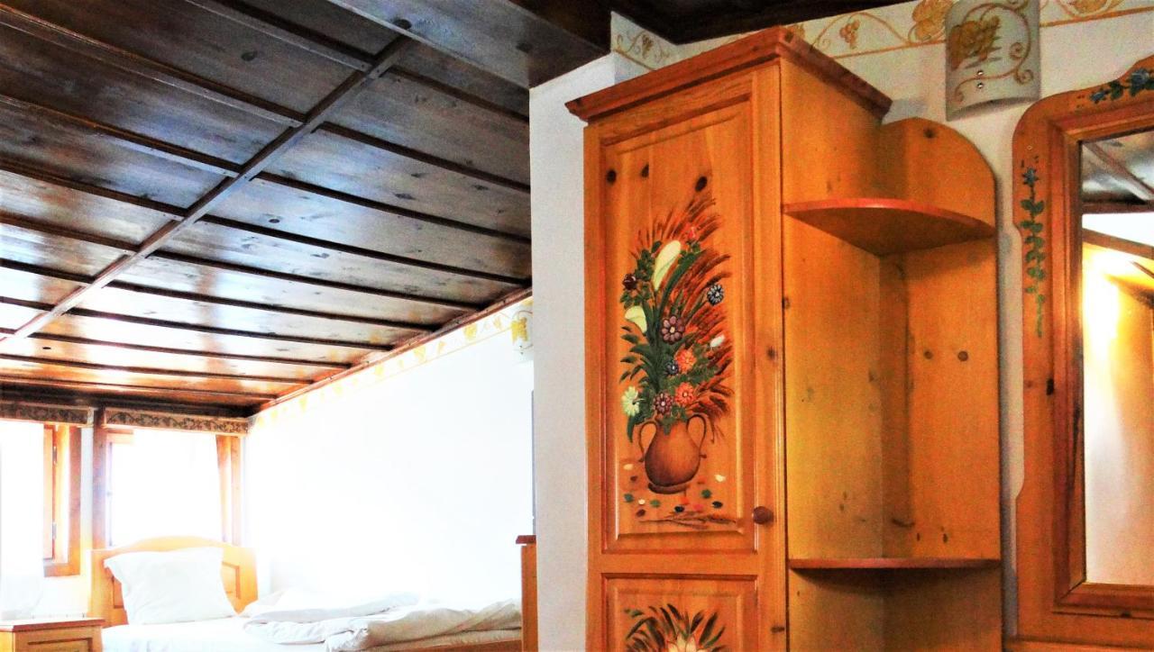 Стаи За Гости The Old House Velingrad Exteriér fotografie