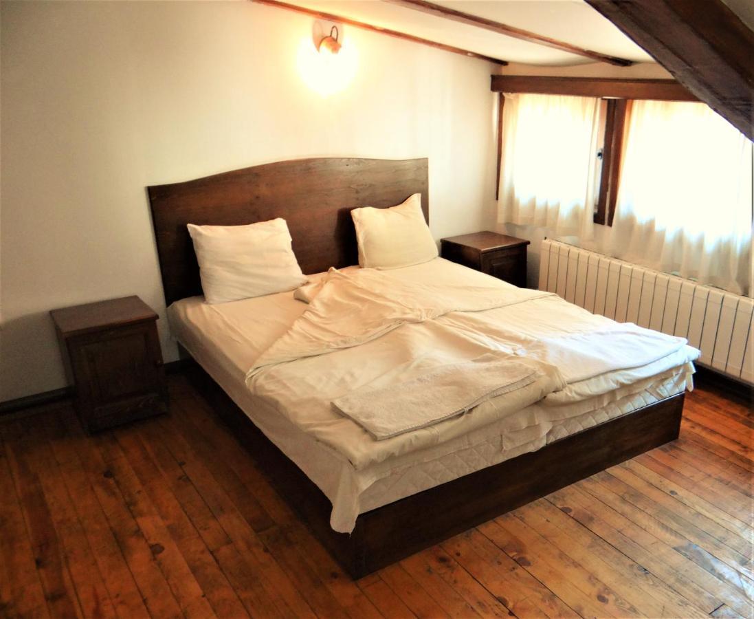 Стаи За Гости The Old House Velingrad Exteriér fotografie