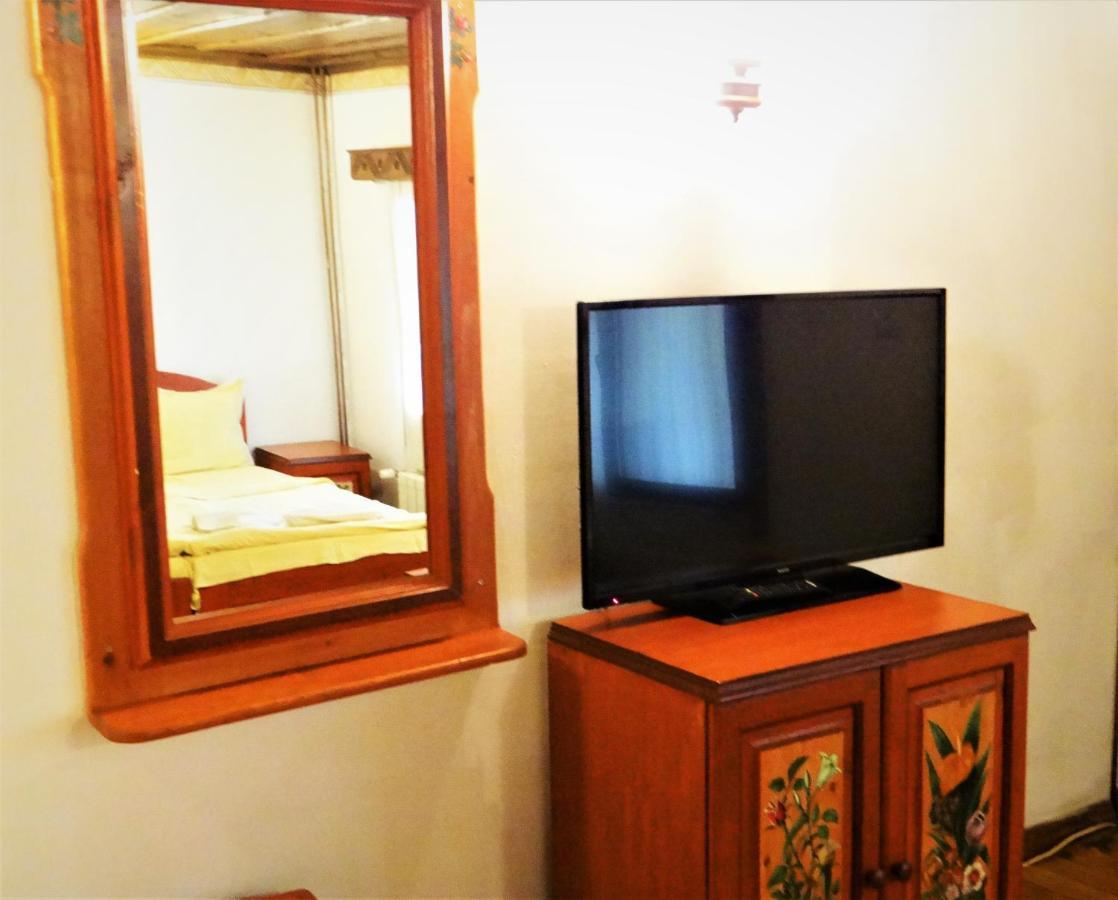 Стаи За Гости The Old House Velingrad Exteriér fotografie