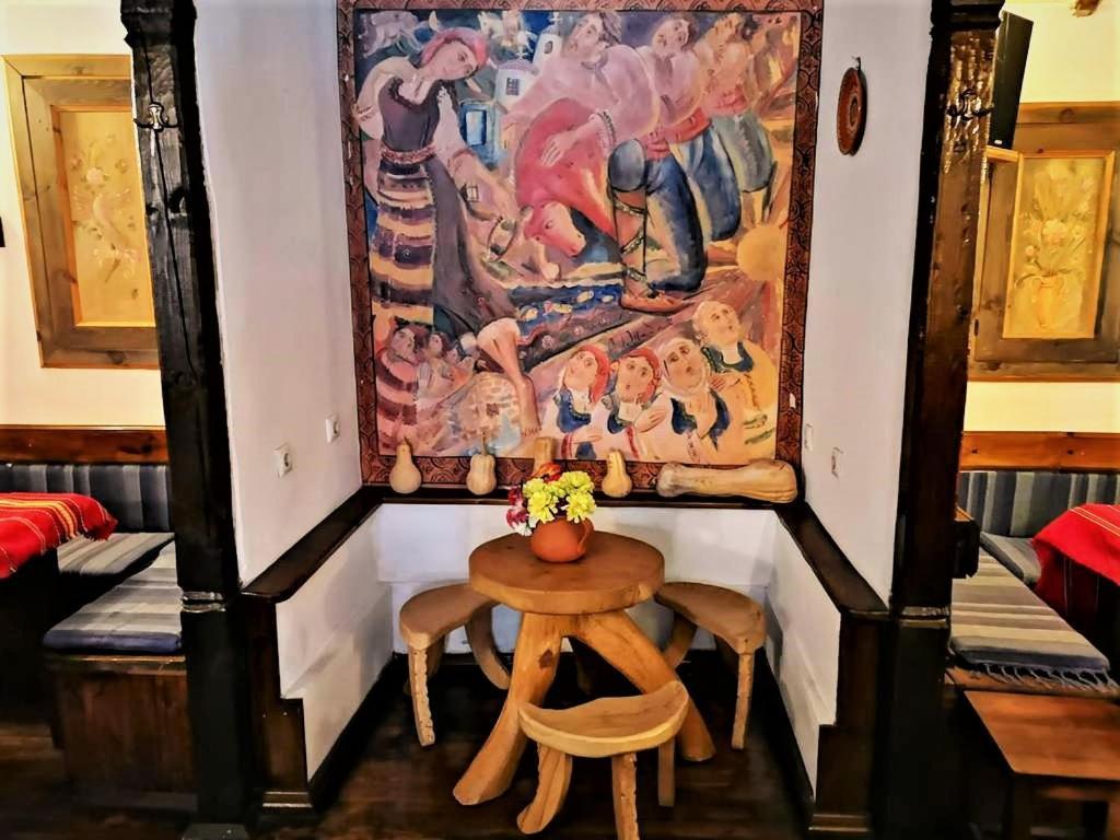 Стаи За Гости The Old House Velingrad Exteriér fotografie