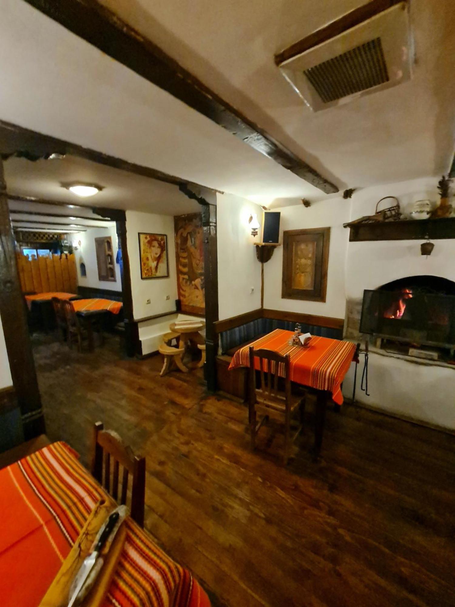 Стаи За Гости The Old House Velingrad Exteriér fotografie