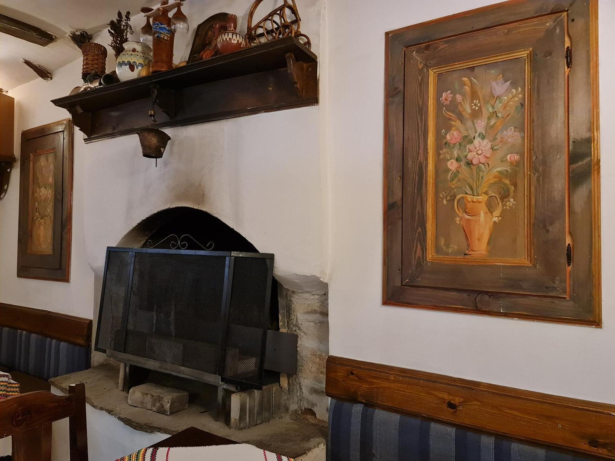 Стаи За Гости The Old House Velingrad Exteriér fotografie