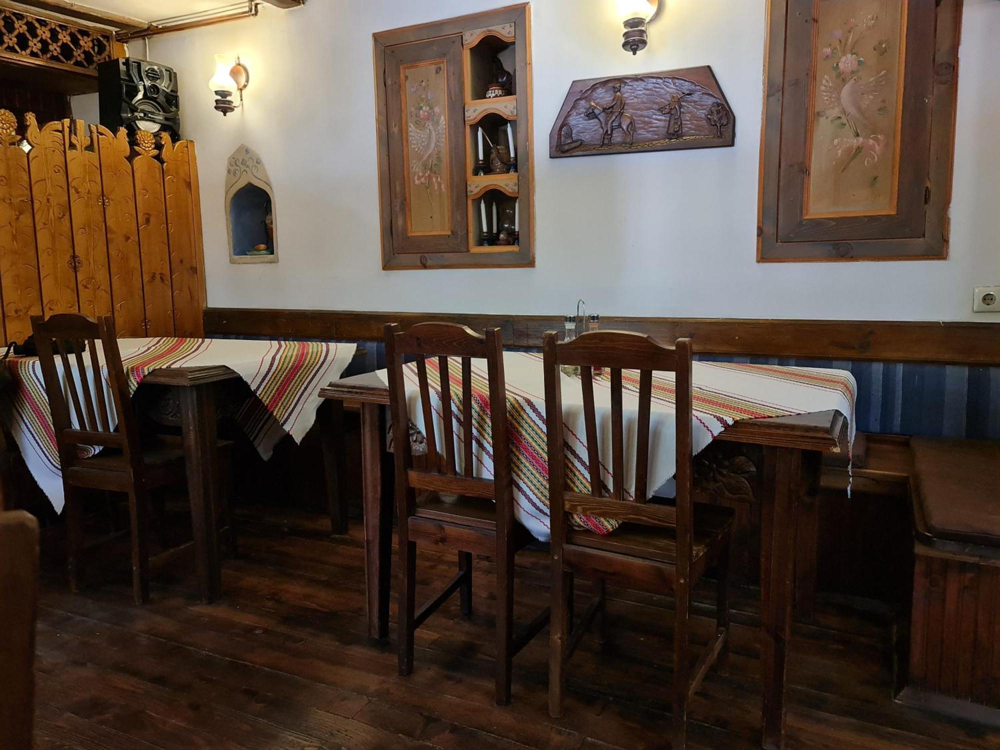 Стаи За Гости The Old House Velingrad Exteriér fotografie