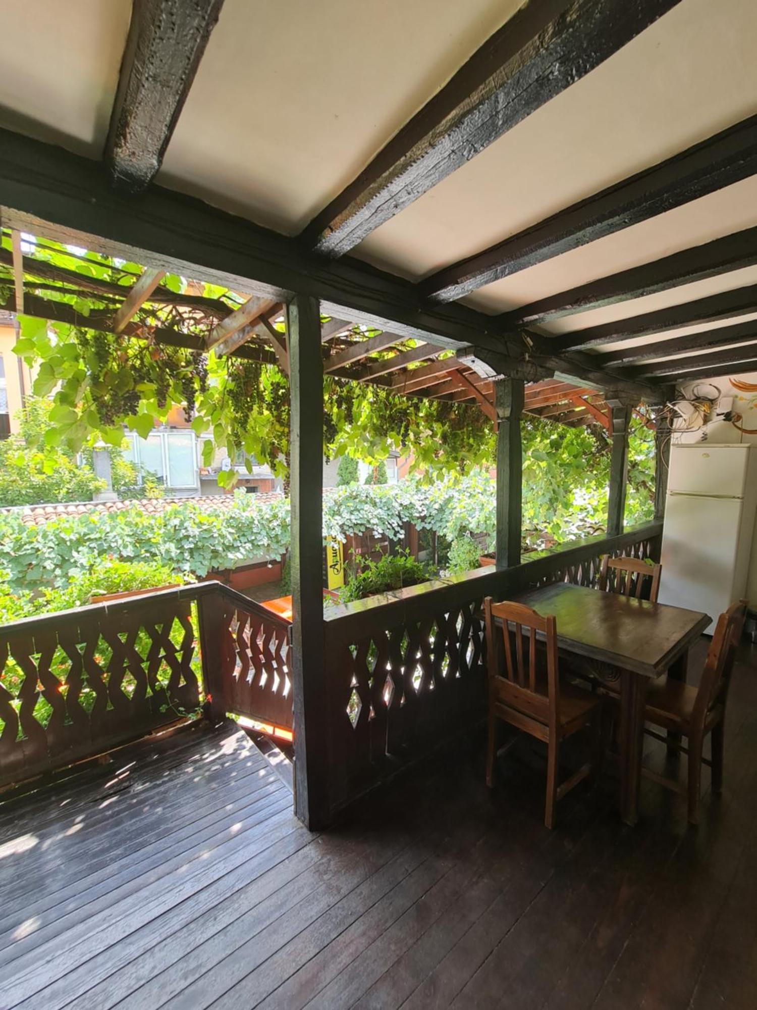 Стаи За Гости The Old House Velingrad Exteriér fotografie