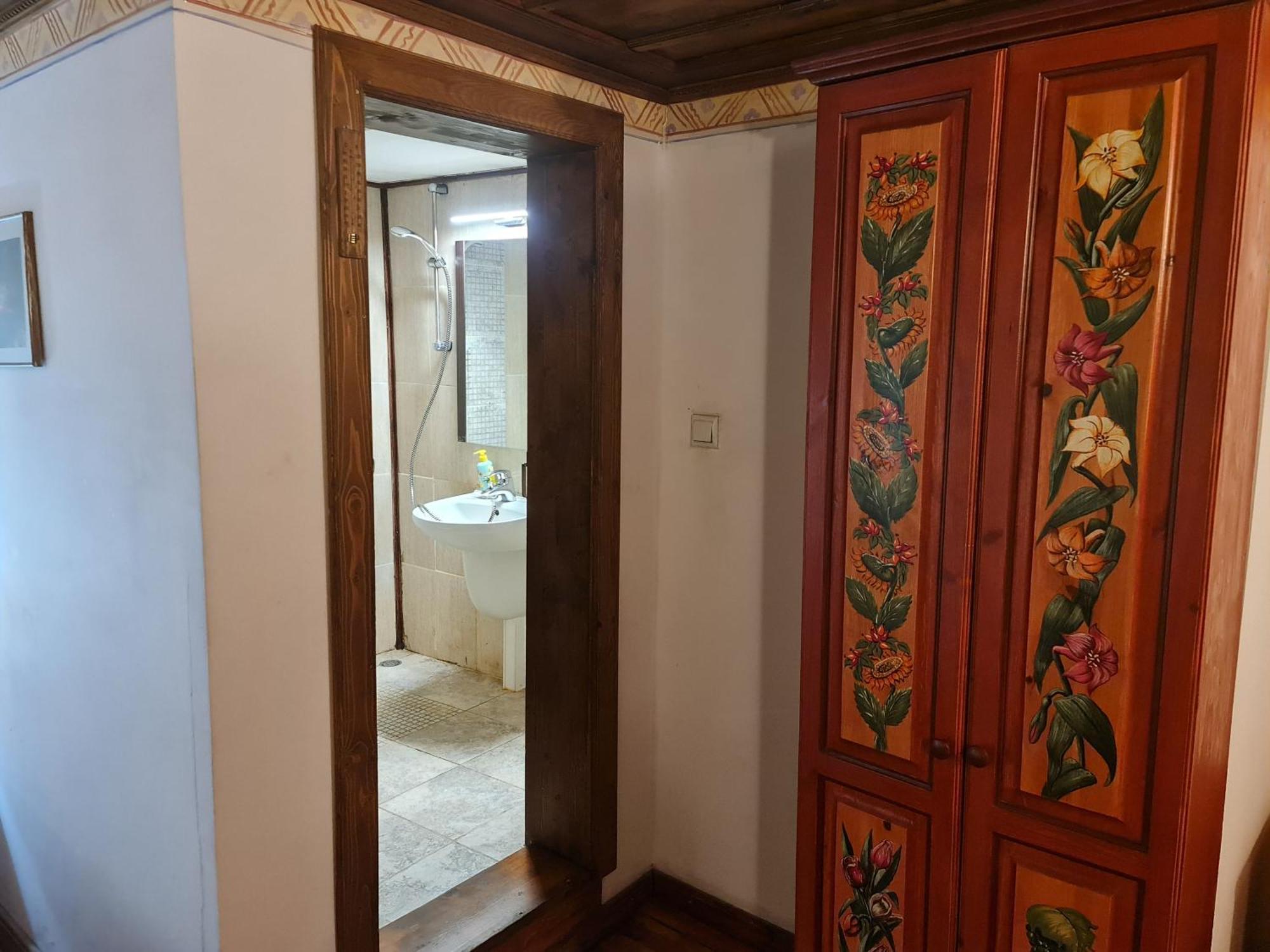 Стаи За Гости The Old House Velingrad Exteriér fotografie