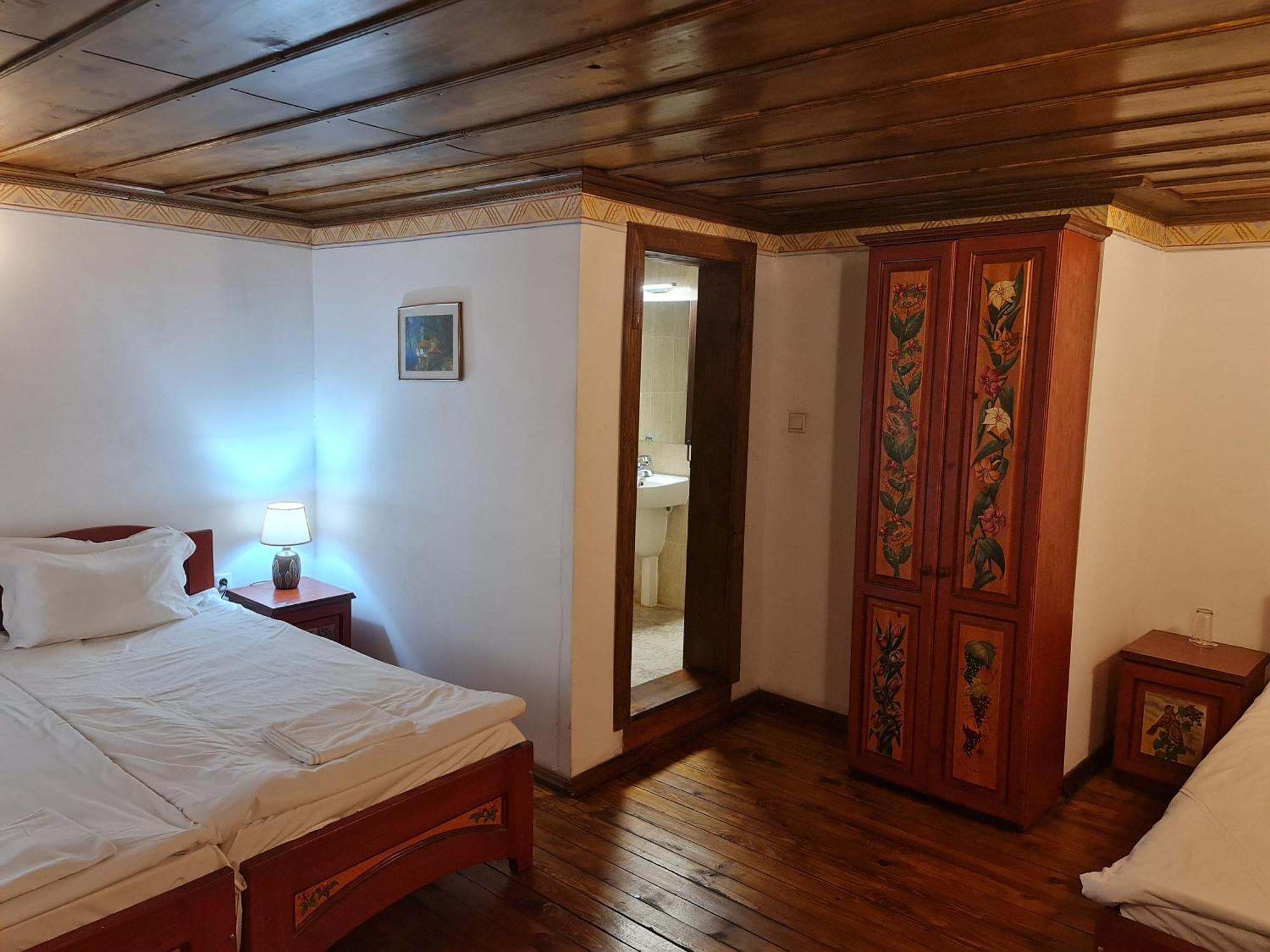 Стаи За Гости The Old House Velingrad Exteriér fotografie