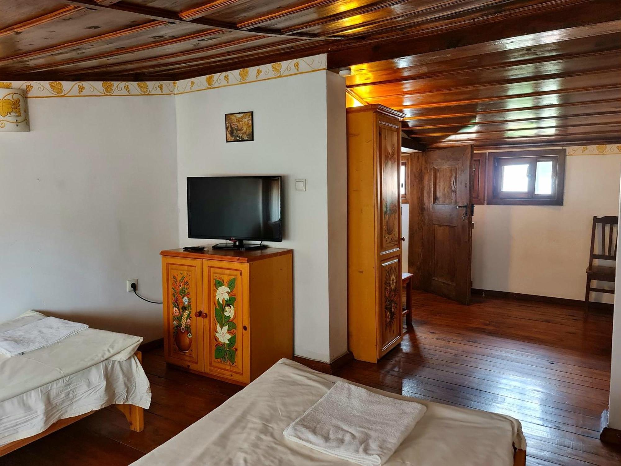 Стаи За Гости The Old House Velingrad Exteriér fotografie