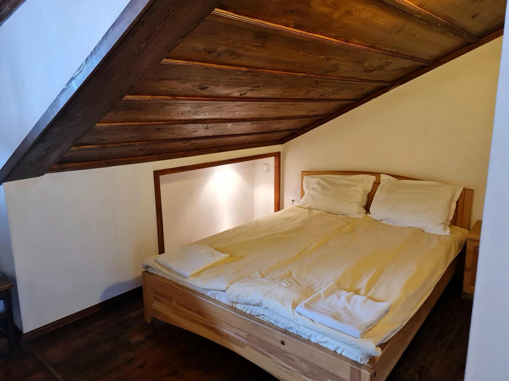 Стаи За Гости The Old House Velingrad Exteriér fotografie