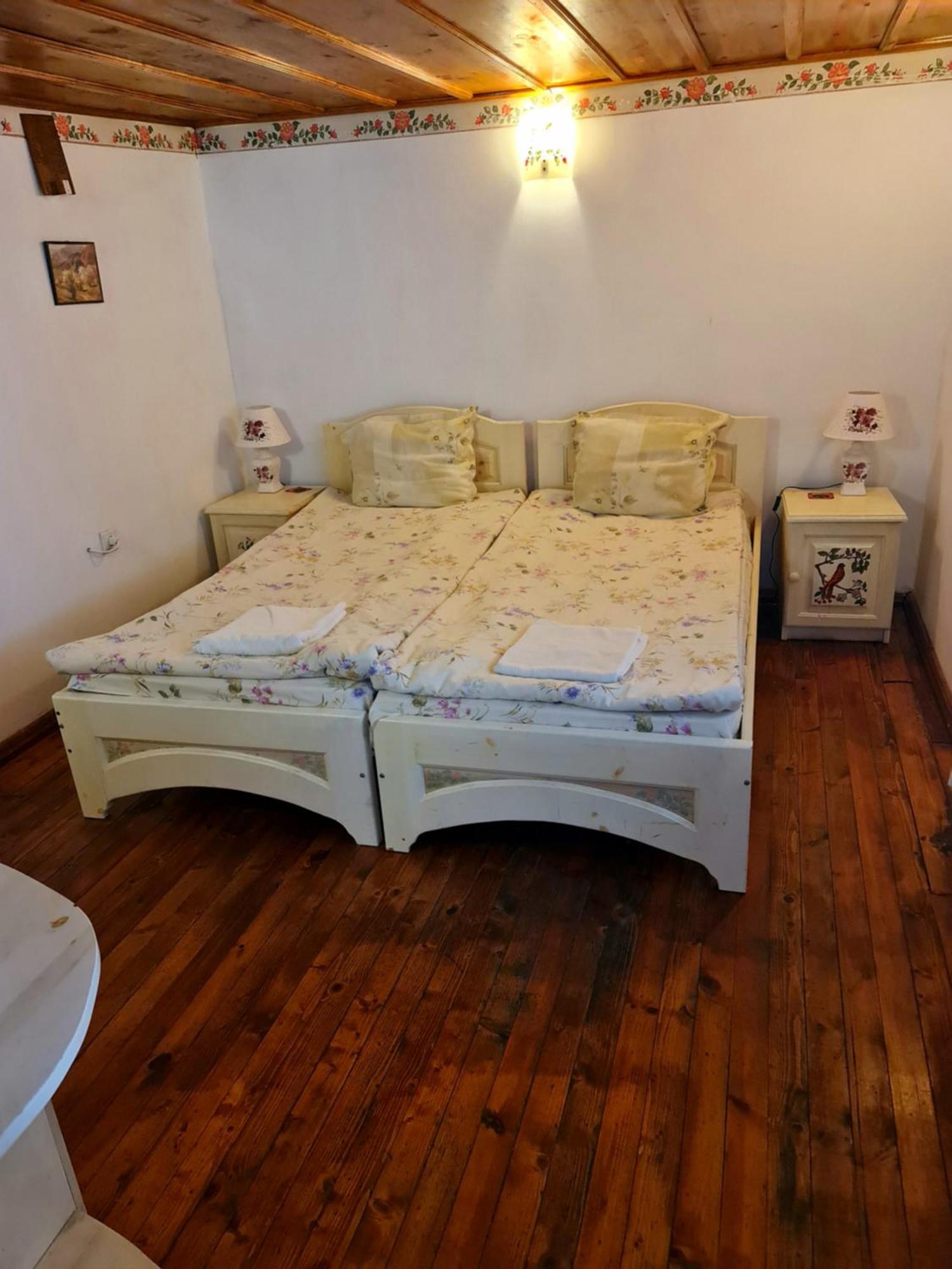 Стаи За Гости The Old House Velingrad Exteriér fotografie