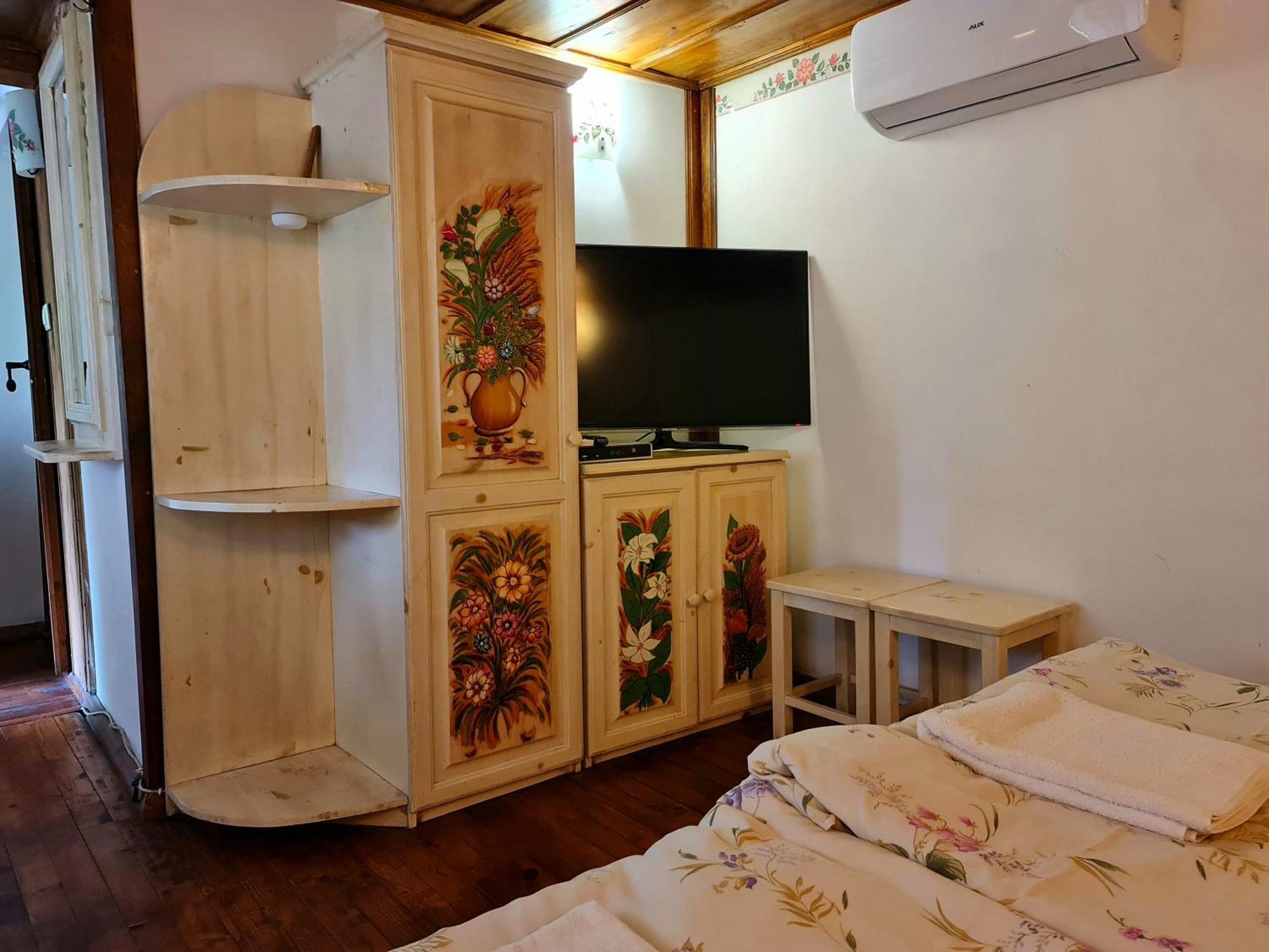 Стаи За Гости The Old House Velingrad Exteriér fotografie