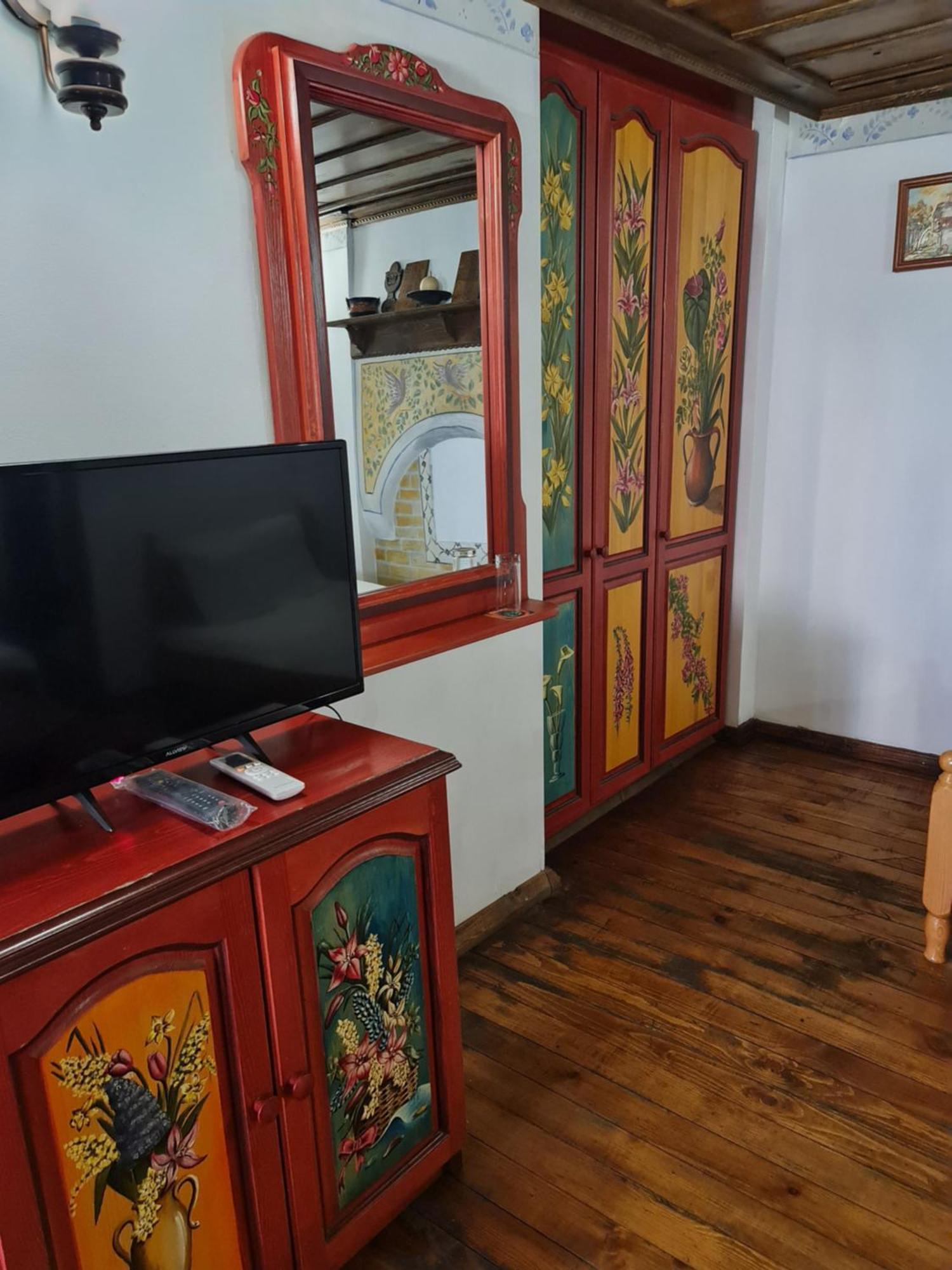 Стаи За Гости The Old House Velingrad Exteriér fotografie